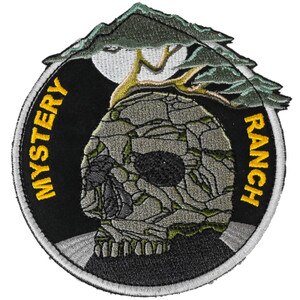 Dan Matsuda Forever Patch - Multicolor